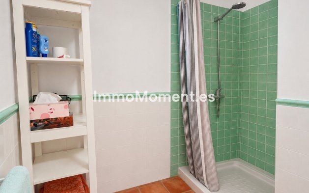Bestaande woning - Appartement - Fuengirola - Fuengirola Centro