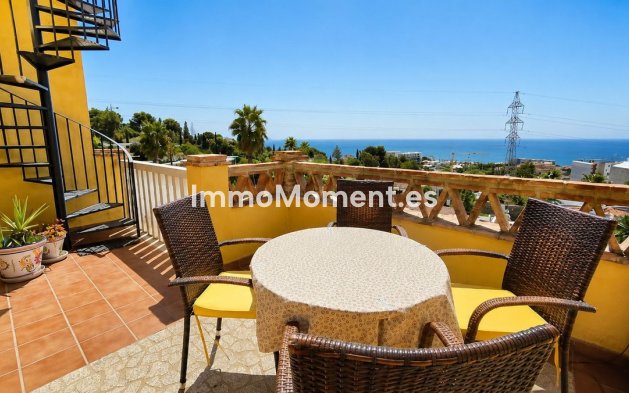 Bestaande woning - Appartement - Fuengirola - Fuengirola Centro