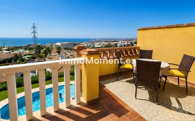 Bestaande woning - Appartement - Fuengirola - Fuengirola Centro
