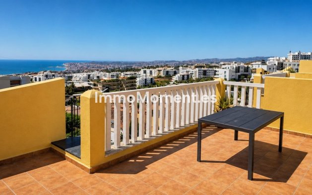 Bestaande woning - Appartement - Fuengirola - Fuengirola Centro