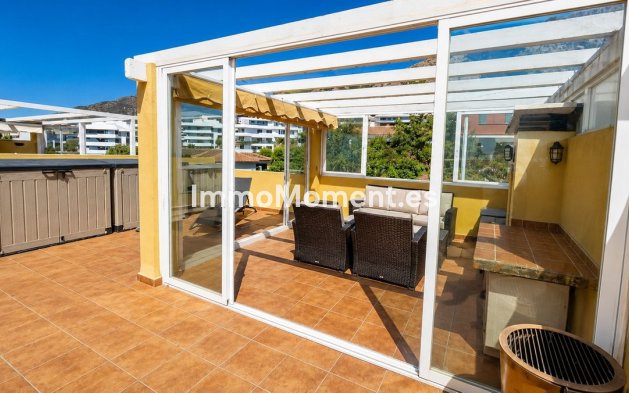 Bestaande woning - Appartement - Fuengirola - Fuengirola Centro