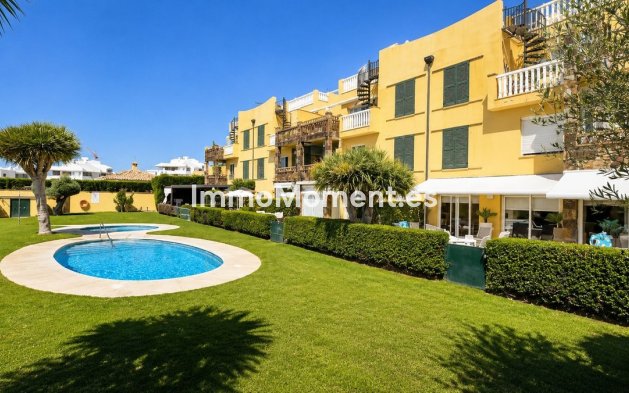 Bestaande woning - Appartement - Fuengirola - Fuengirola Centro