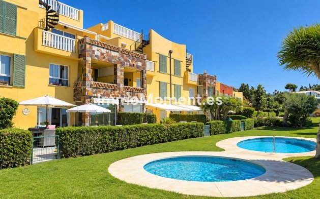 Bestaande woning - Appartement - Fuengirola - Fuengirola Centro