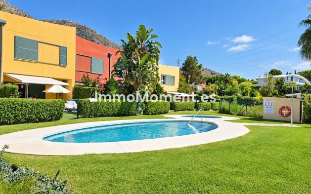 Bestaande woning - Appartement - Fuengirola - Fuengirola Centro