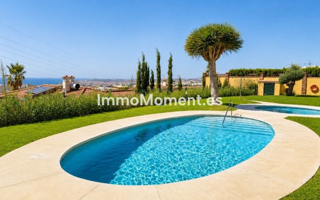 Bestaande woning - Appartement - Fuengirola - Fuengirola Centro