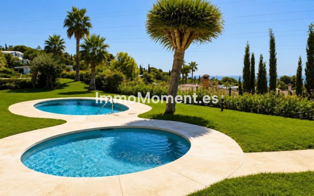 Bestaande woning - Appartement - Fuengirola - Fuengirola Centro