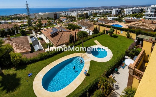 Bestaande woning - Appartement - Fuengirola - Fuengirola Centro