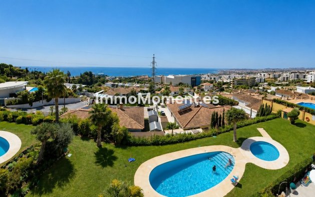 Bestaande woning - Appartement - Fuengirola - Fuengirola Centro