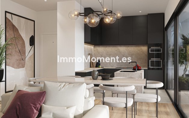 Construction neuve - Appartement - Las Colinas Golf