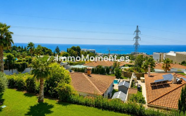 Bestaande woning - Appartement - Fuengirola - Fuengirola Centro