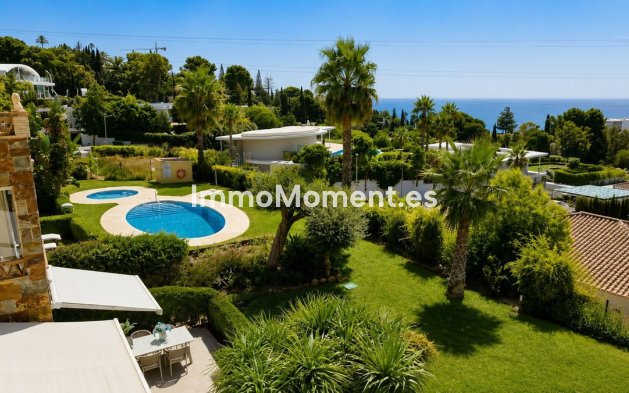 Bestaande woning - Appartement - Fuengirola - Fuengirola Centro