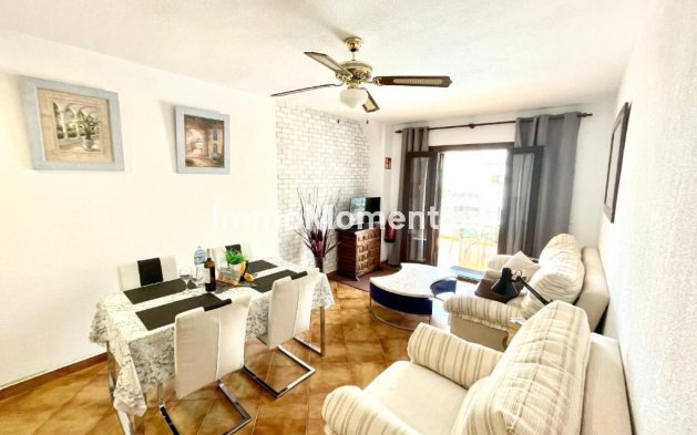 Bestaande woning - Appartement - Orihuela - Cabo roig - La Zenia