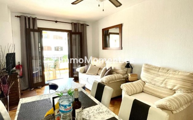 Bestaande woning - Appartement - Orihuela - Cabo roig - La Zenia