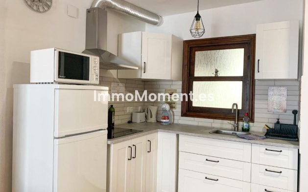 Bestaande woning - Appartement - Orihuela - Cabo roig - La Zenia