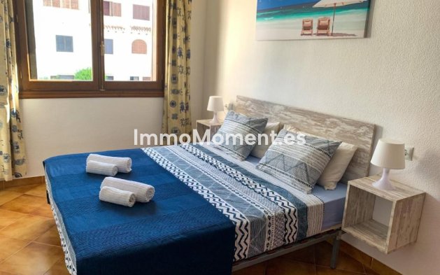 Bestaande woning - Appartement - Orihuela - Cabo roig - La Zenia