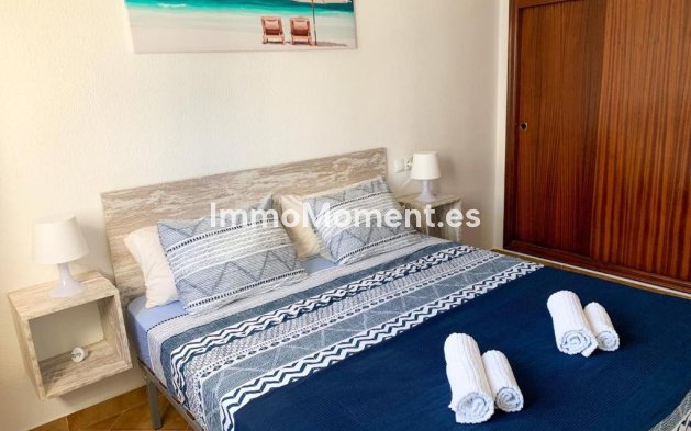 Bestaande woning - Appartement - Orihuela - Cabo roig - La Zenia