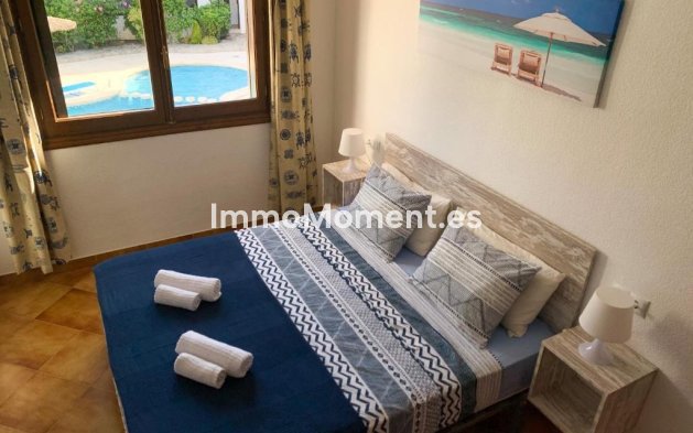Bestaande woning - Appartement - Orihuela - Cabo roig - La Zenia