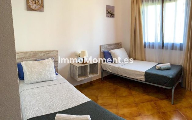 Bestaande woning - Appartement - Orihuela - Cabo roig - La Zenia