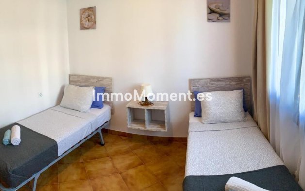 Bestaande woning - Appartement - Orihuela - Cabo roig - La Zenia