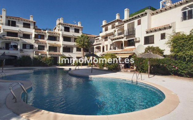 Bestaande woning - Appartement - Orihuela - Cabo roig - La Zenia