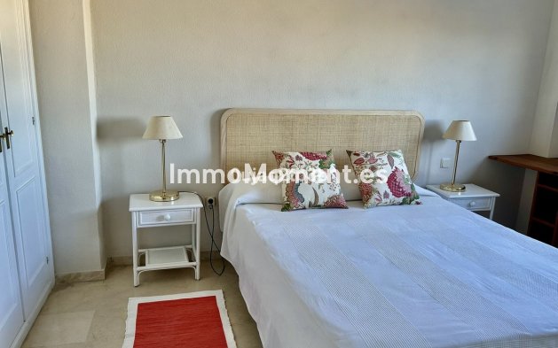 Revente - Appartement - Estepona  - New Golden Mile