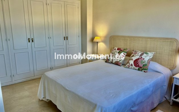 Revente - Appartement - Estepona  - New Golden Mile