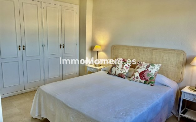 Revente - Appartement - Estepona  - New Golden Mile