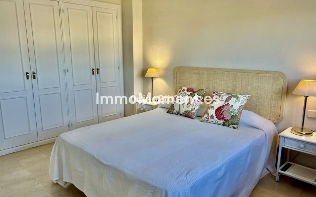 Revente - Appartement - Estepona  - New Golden Mile