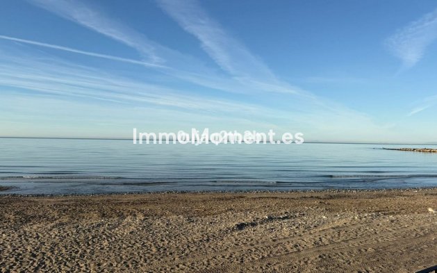 Revente - Appartement - Estepona  - New Golden Mile