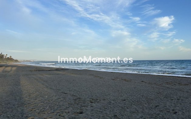 Revente - Appartement - Estepona  - New Golden Mile