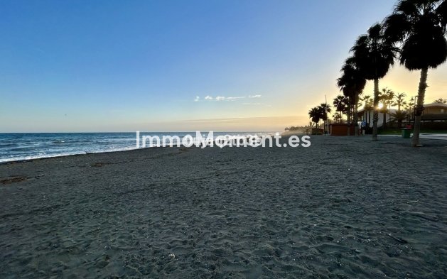 Revente - Appartement - Estepona  - New Golden Mile
