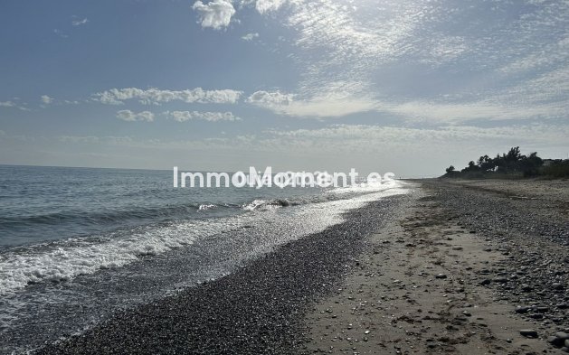 Revente - Appartement - Estepona  - New Golden Mile
