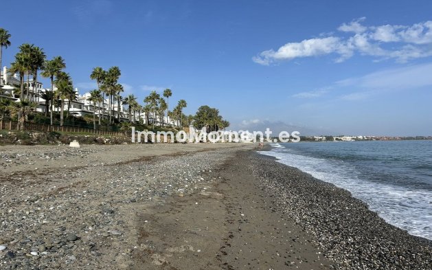 Revente - Appartement - Estepona  - New Golden Mile