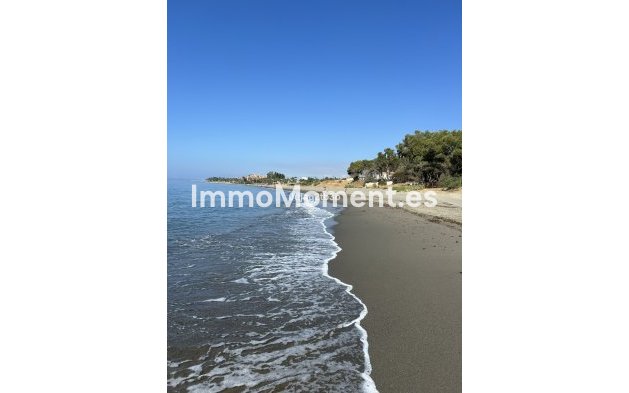 Revente - Appartement - Estepona  - New Golden Mile