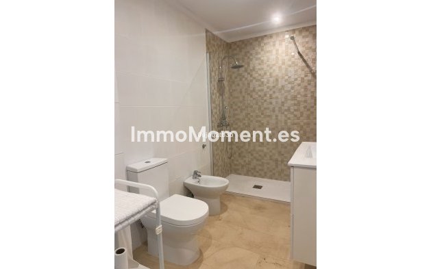 Revente - Appartement - Estepona  - New Golden Mile