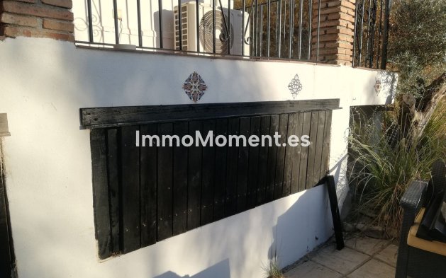 Revente - Maison de campagne - Intérieur                       - Monda