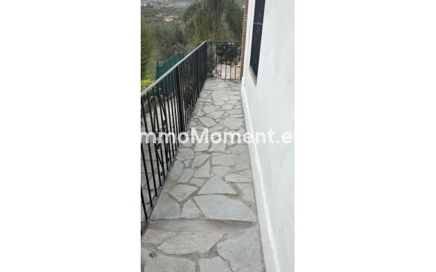 Revente - Maison de campagne - Intérieur                       - Monda