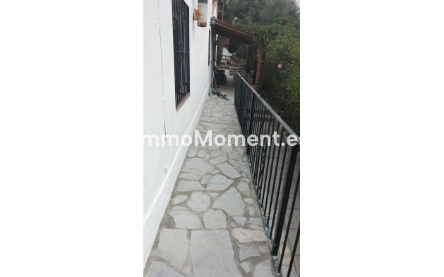 Revente - Maison de campagne - Intérieur                       - Monda