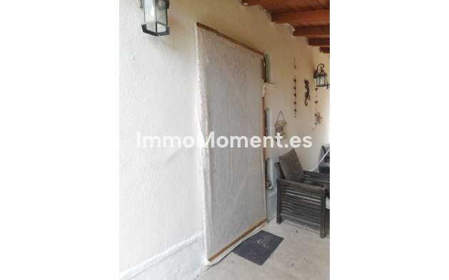 Revente - Maison de campagne - Intérieur                       - Monda