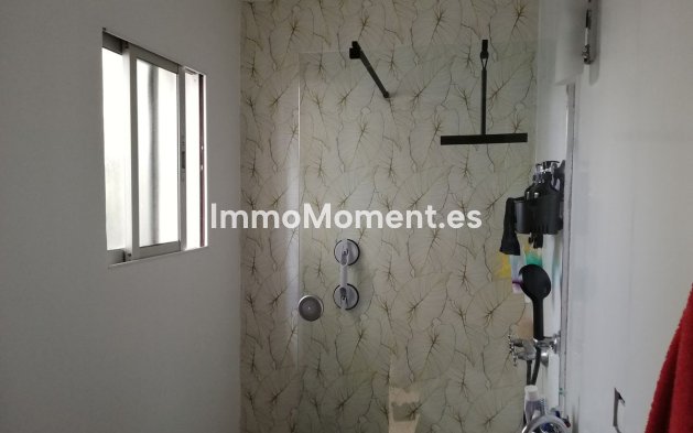 Revente - Maison de campagne - Intérieur                       - Monda