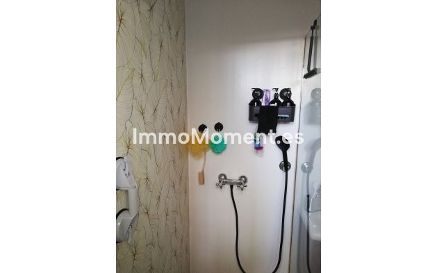 Revente - Maison de campagne - Intérieur                       - Monda