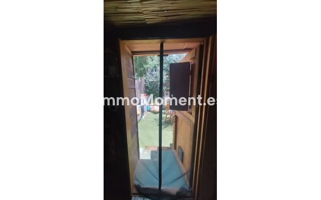 Revente - Maison de campagne - Intérieur                       - Monda