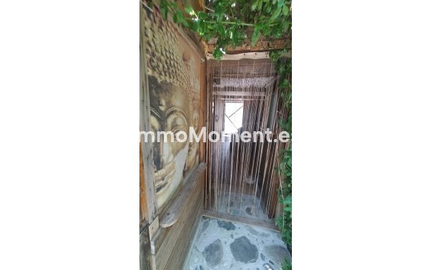 Revente - Maison de campagne - Intérieur                       - Monda