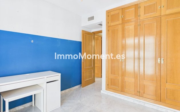 Revente - Maison mitoyenne - Marbella - Marbella Centro