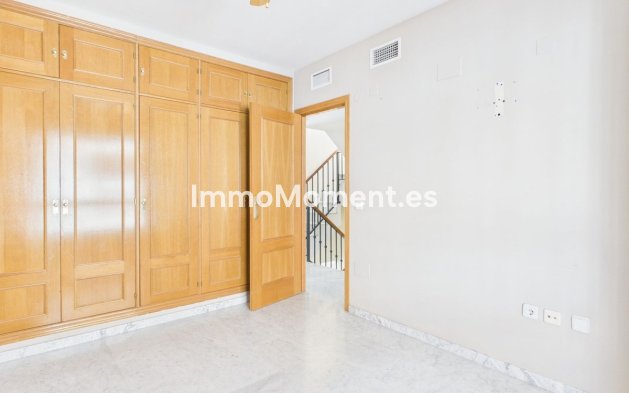 Revente - Maison mitoyenne - Marbella - Marbella Centro