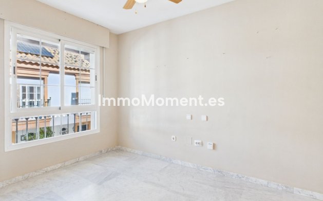 Revente - Maison mitoyenne - Marbella - Marbella Centro