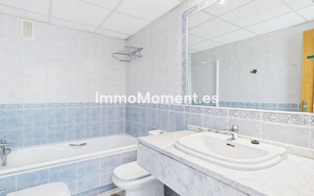 Revente - Maison mitoyenne - Marbella - Marbella Centro