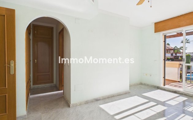 Revente - Maison mitoyenne - Marbella - Marbella Centro