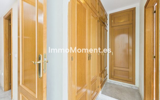 Revente - Maison mitoyenne - Marbella - Marbella Centro