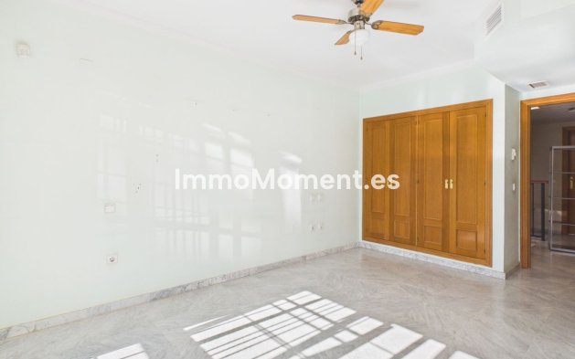 Revente - Maison mitoyenne - Marbella - Marbella Centro